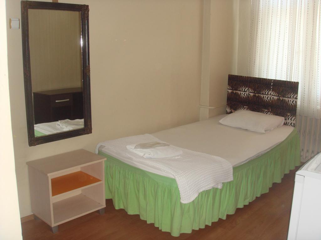 Damla Pension Edirne Room photo