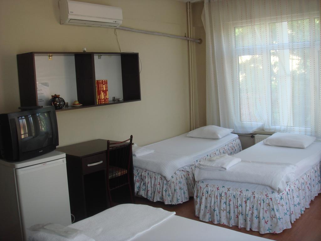 Damla Pension Edirne Room photo