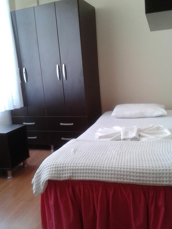 Damla Pension Edirne Room photo