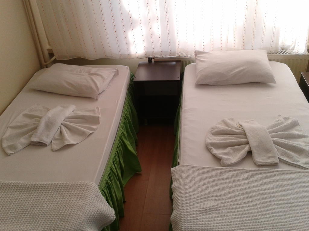 Damla Pension Edirne Room photo