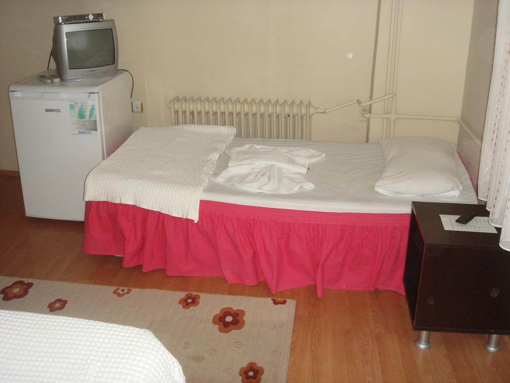 Damla Pension Edirne Room photo