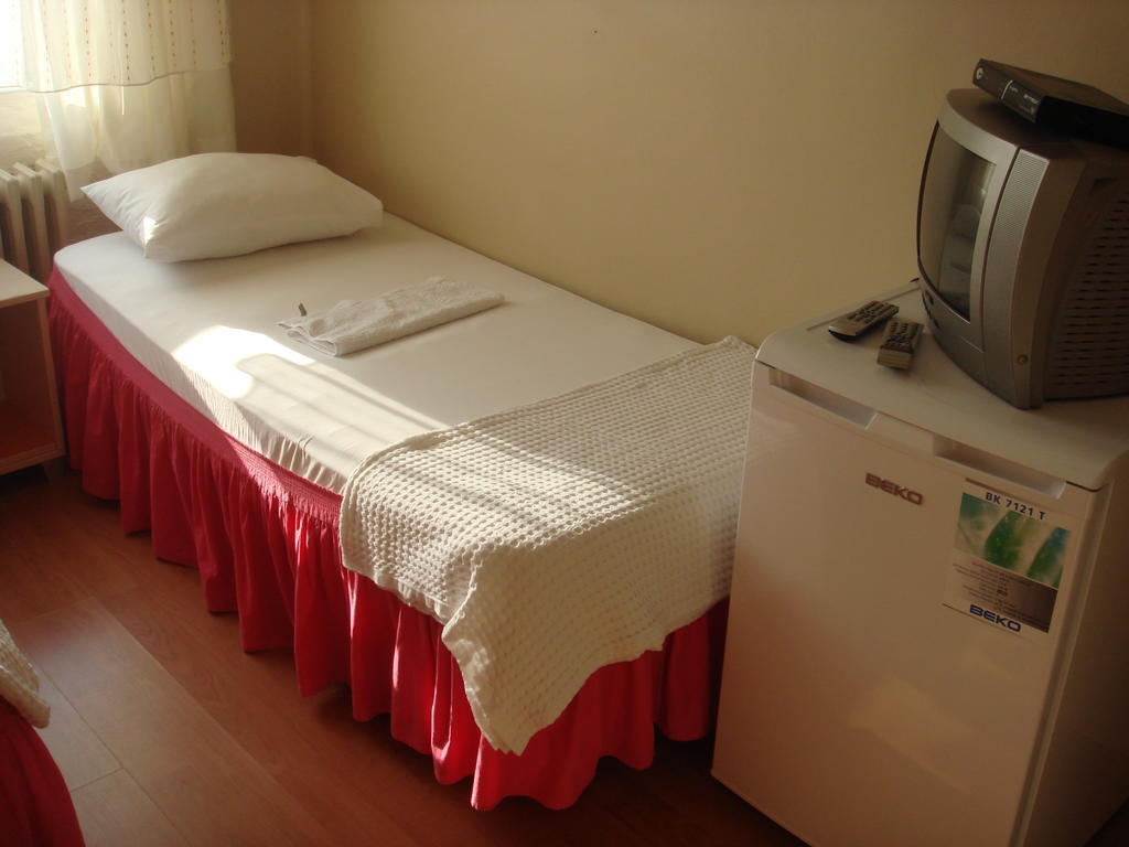 Damla Pension Edirne Room photo