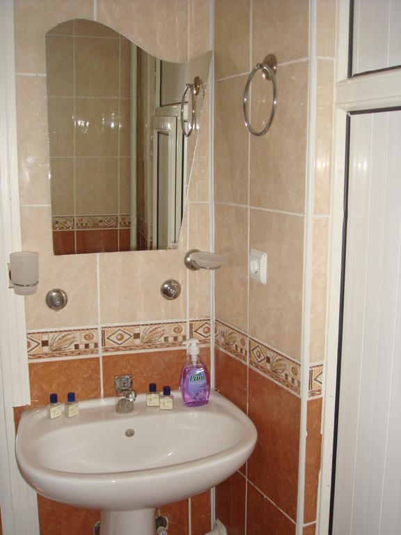 Damla Pension Edirne Exterior photo